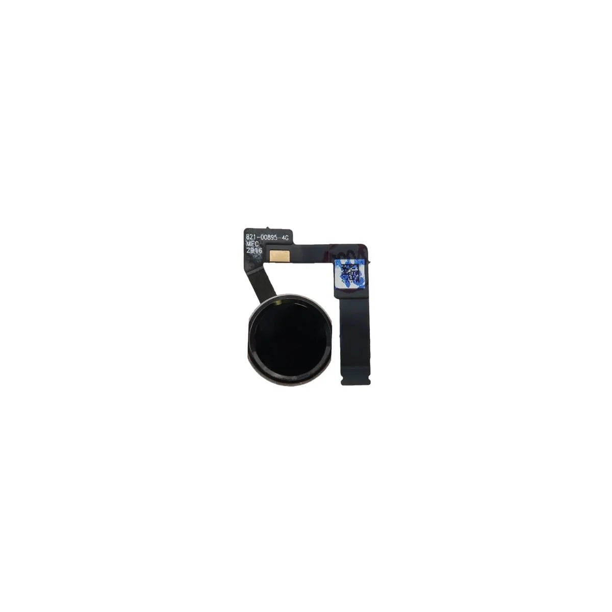 iPad Pro 12.9" 2nd Gen Home Flex Black
