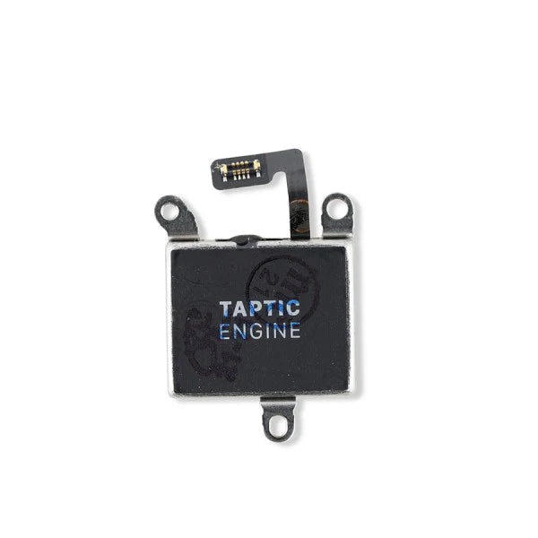 iPhone 13 Vibrator Motor Replacement