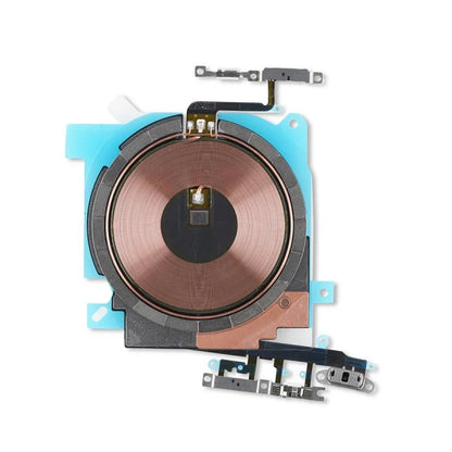 iPhone 13 Wireless NFC Charging / Power and Volume Flex with Brackets