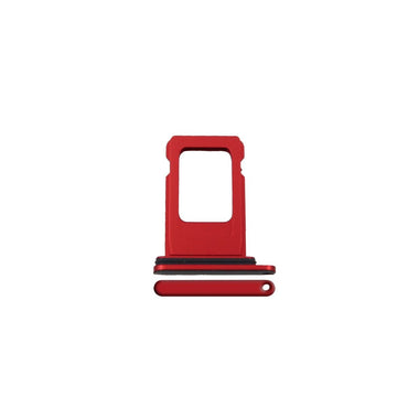 iPhone 11 Sim Tray Red