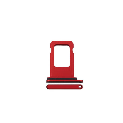 iPhone 11 Sim Tray Red