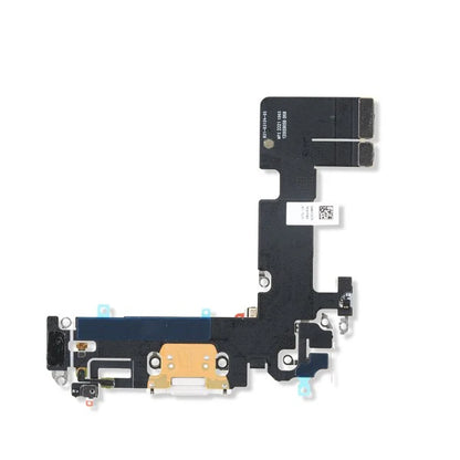 iPhone 13 Charging Port Connector Flex Cable - Pink
