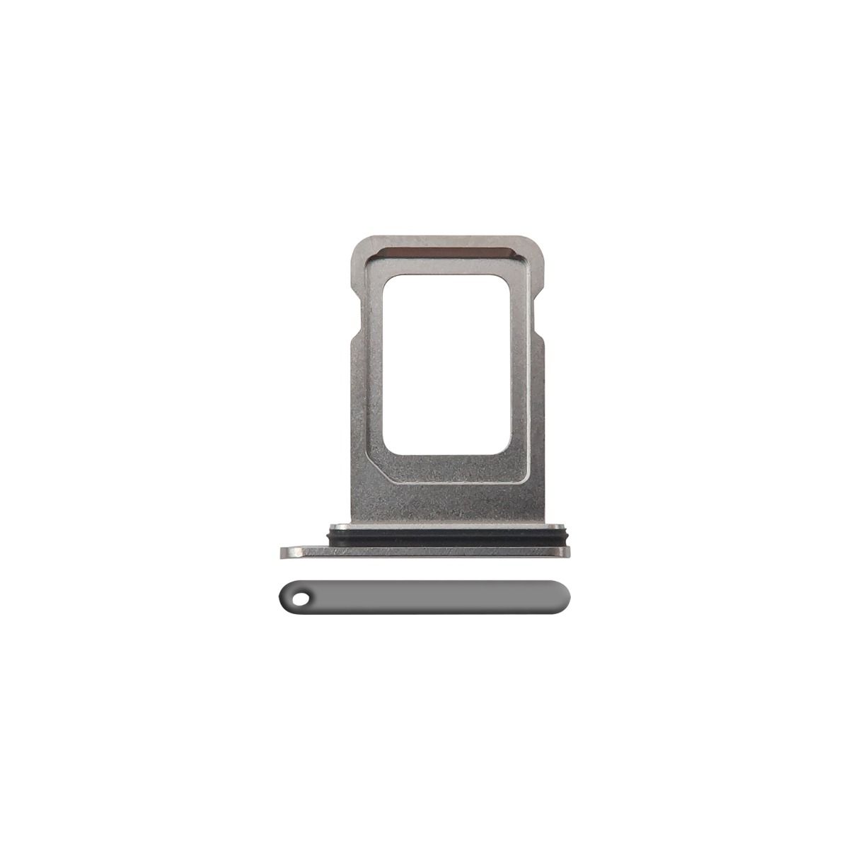 iPhone 11 Pro / 11 Pro Max Sim Tray White