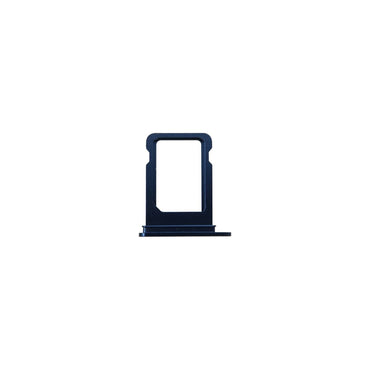 iPhone 12 Mini Sim Tray Blue