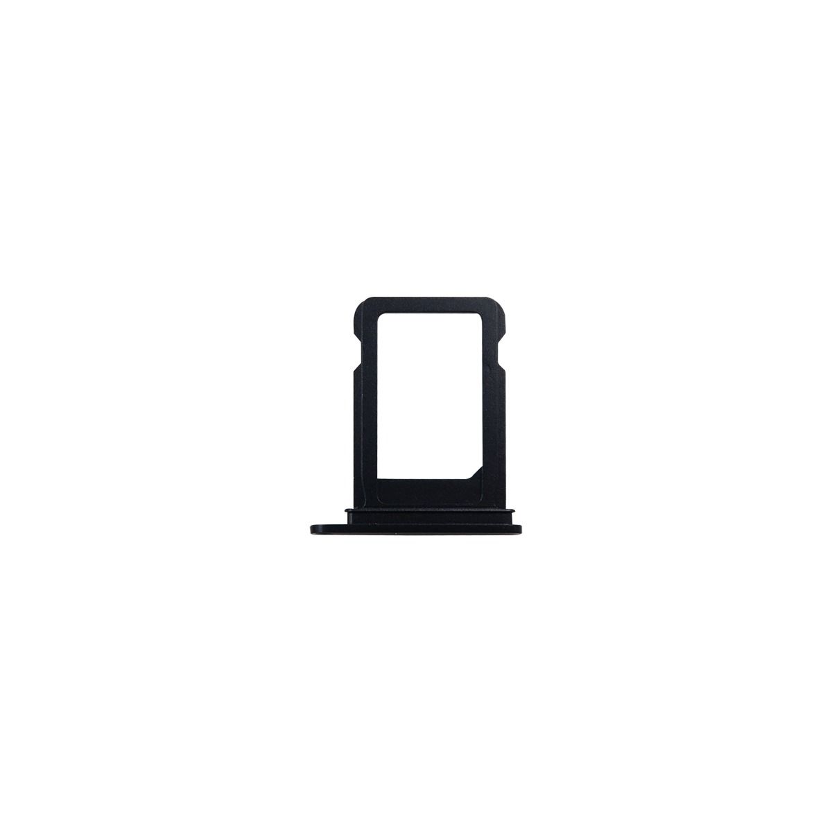 iPhone 12 Mini Sim Tray Black