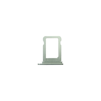 iPhone 12 Mini Sim Tray Green