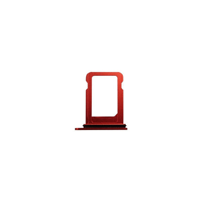 iPhone 12 Mini Sim Tray Red