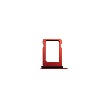 iPhone 12 Mini Sim Tray Red