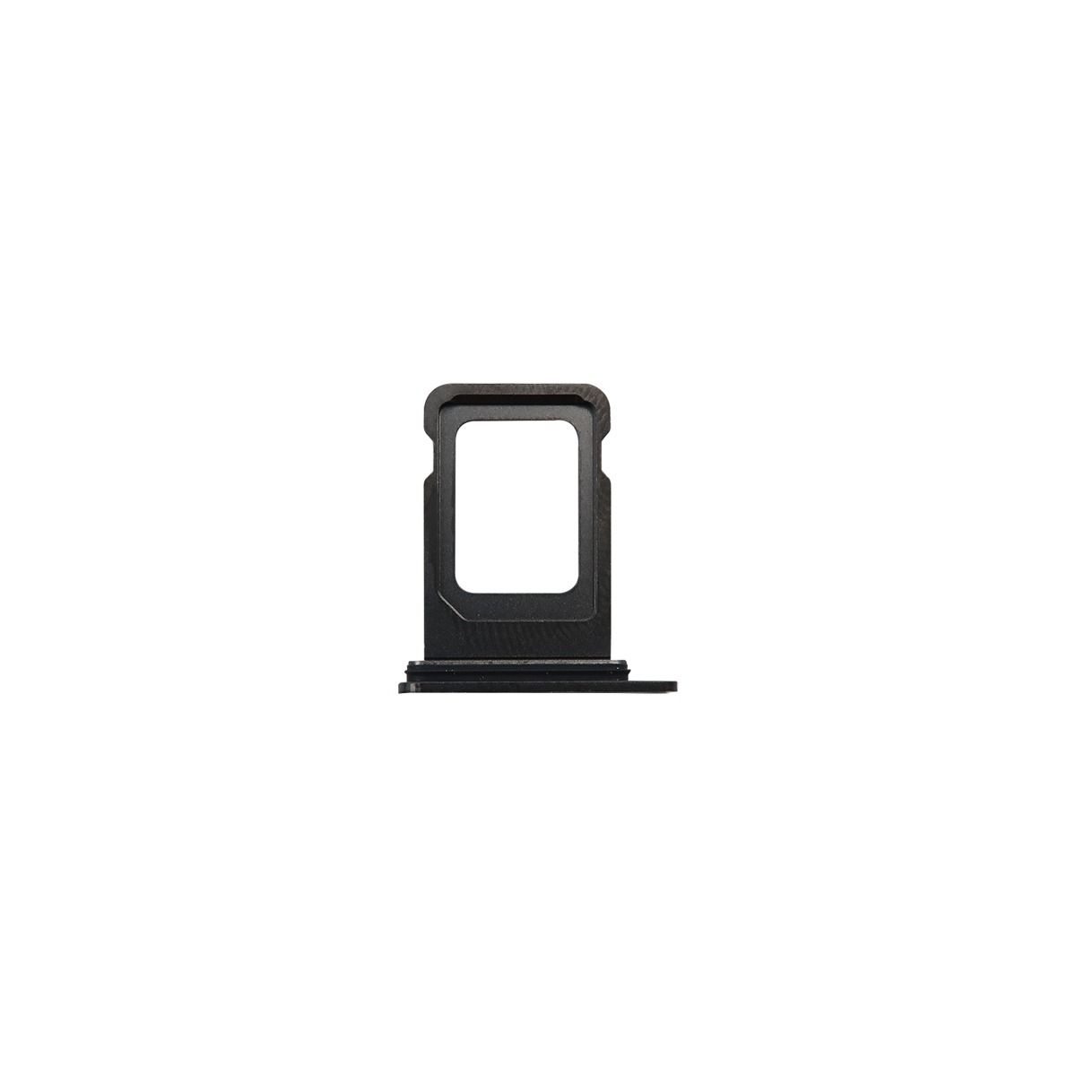 iPhone 12 Pro Sim Tray Black