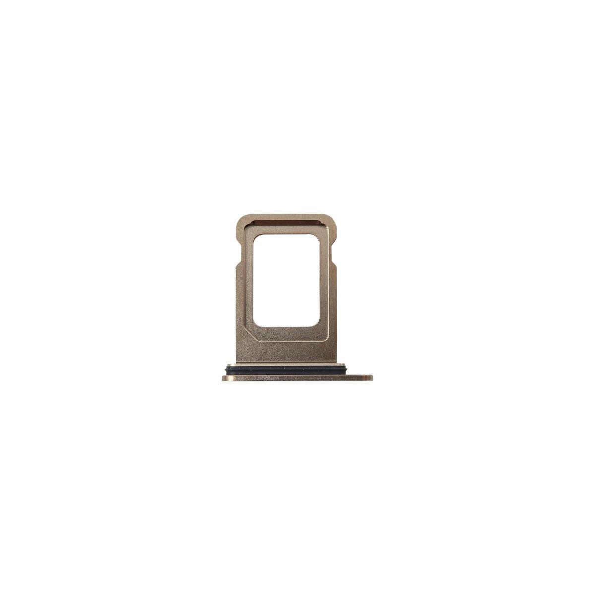 iPhone 12 Pro Max Sim Tray Gold