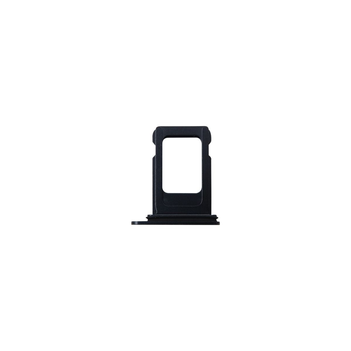 iPhone 11 Sim Tray Black