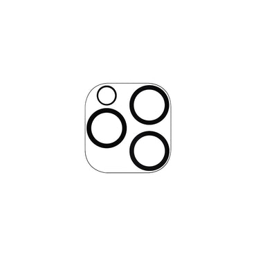 iPhone 14 Pro Max Back Camera Lens Protector 3D 9H