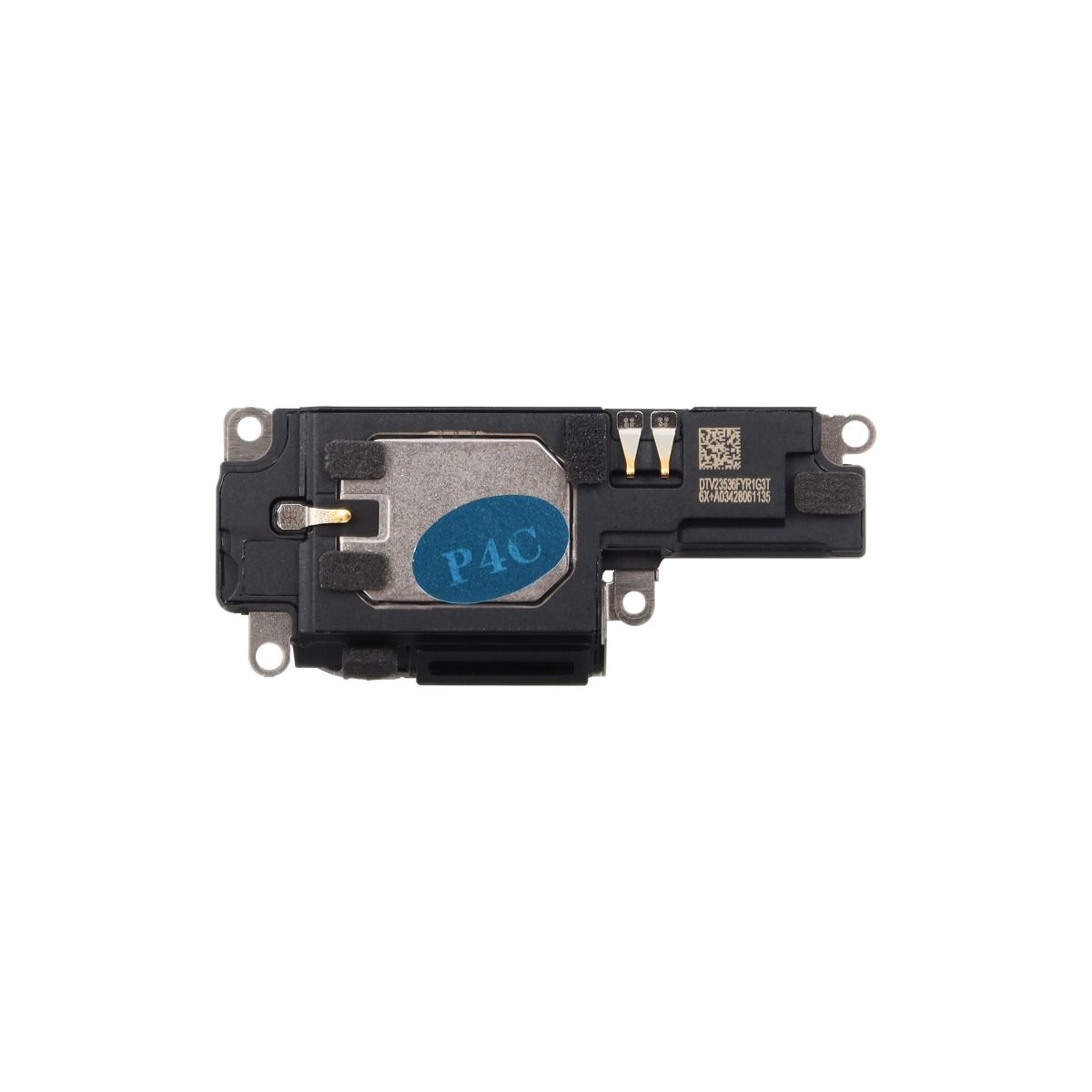 iPhone 14 Pro Max Loud Speaker