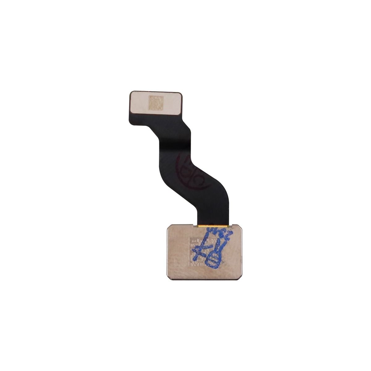 iPhone 15 pro max Infrared Radar Scanner Flex