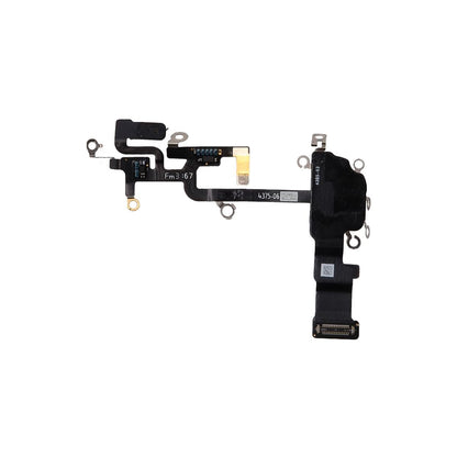 iPhone 15 pro Wifi Flex