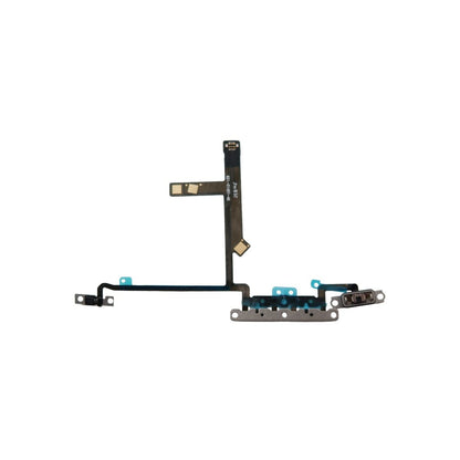 XS Volume Flex w/ Metal Plate