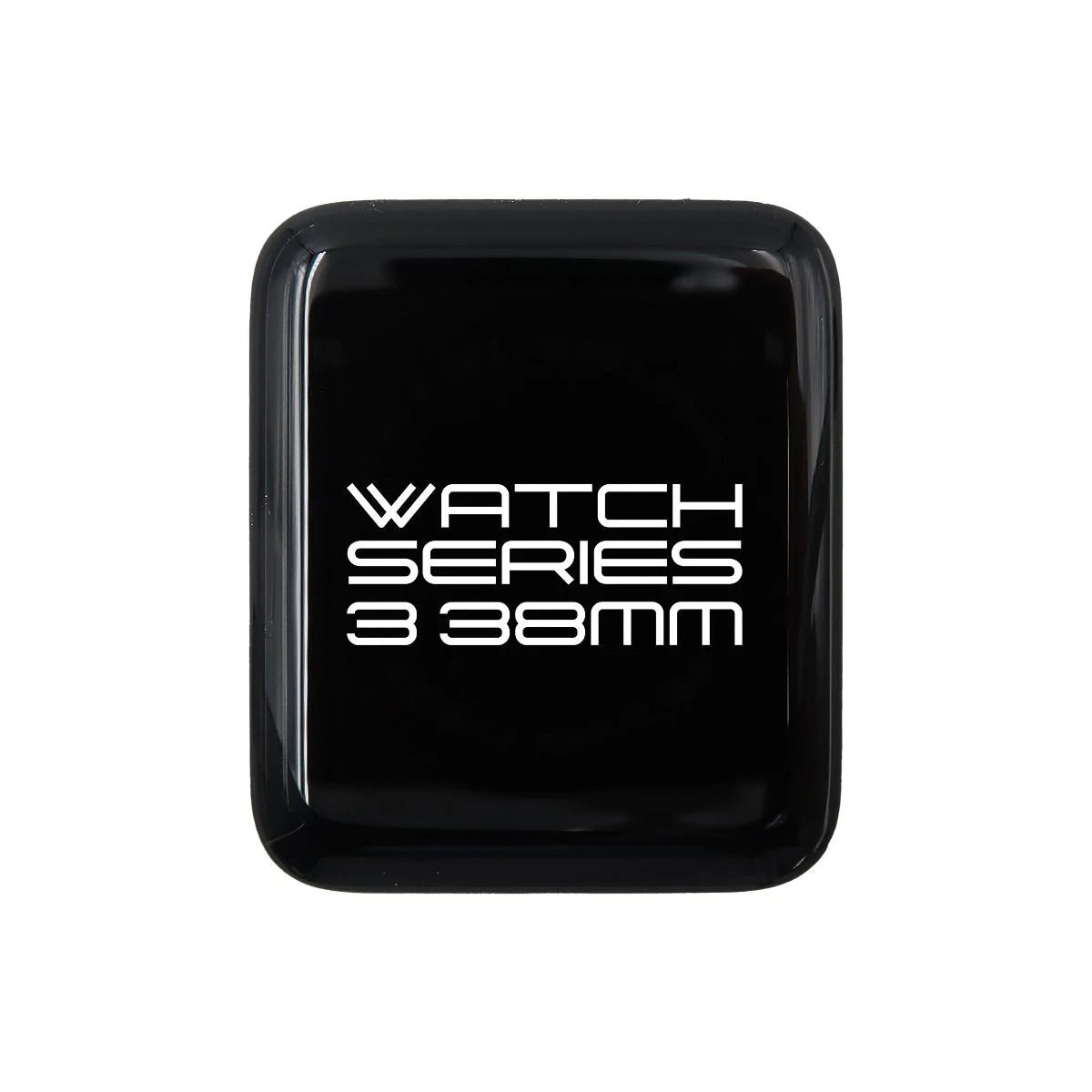 iWatch Series 3 38mm LCD With Touch GPS Version (OEM)