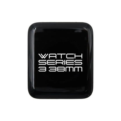 iWatch Series 3 38mm LCD With Touch GPS Version (OEM)