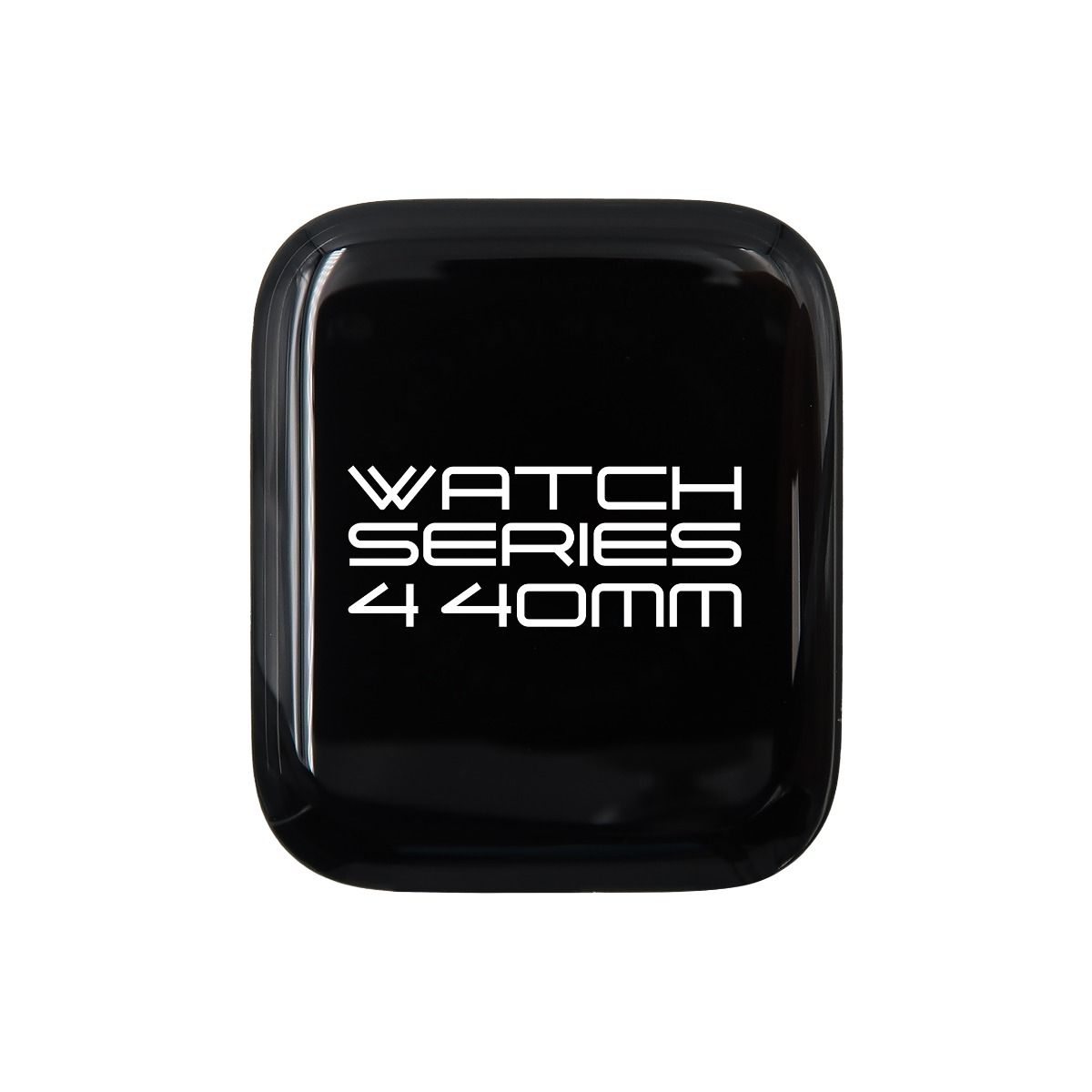 iWatch Series 4 40mm LCD With Touch GPS + Cellular Version (OEM)