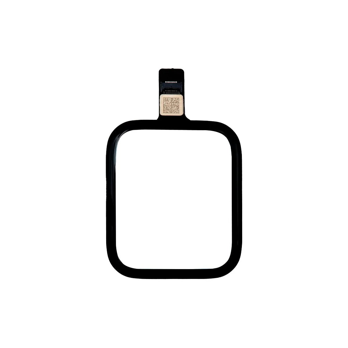 iWatch Series 5 44MM Digitizer Black