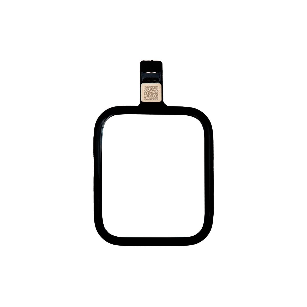iwatch Series 4 44MM Digitizer Black (OEM)