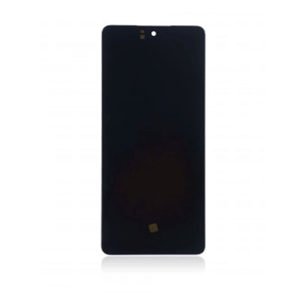 Galaxy S22+ 5G OLED With Frame FOG (REC)