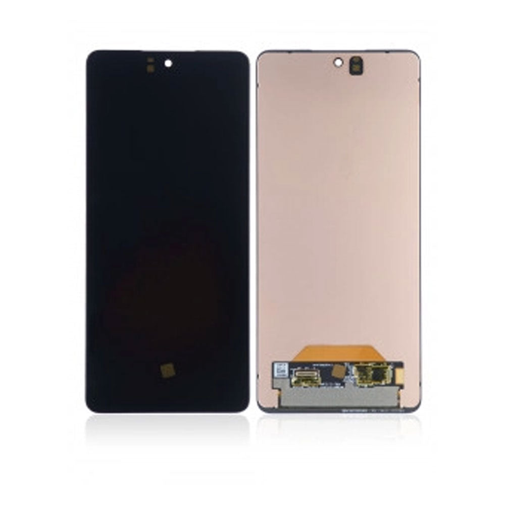 Galaxy S22+ 5G OLED With Frame FOG (REC)