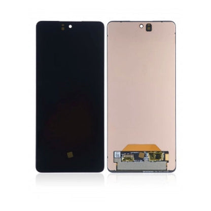 Galaxy S22+ 5G OLED With Frame FOG (REC)