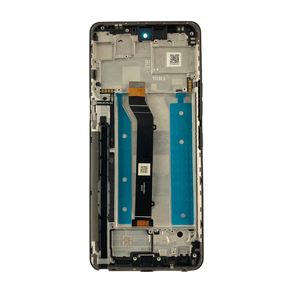LG G Stylo 7 5G (Q740) LCD With Frame (Refurbished)