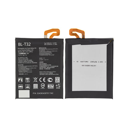 LG G6 Battery