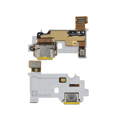 LG G6 Charging Port Flex Cable