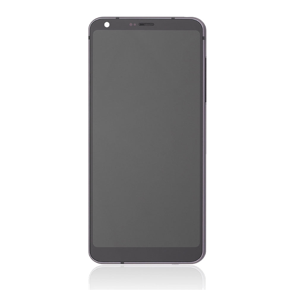 LG G6 LCD With Frame