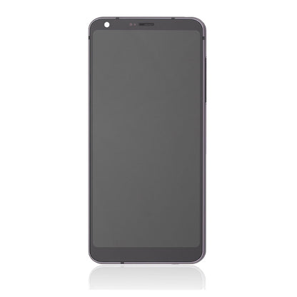LG G6 LCD With Frame