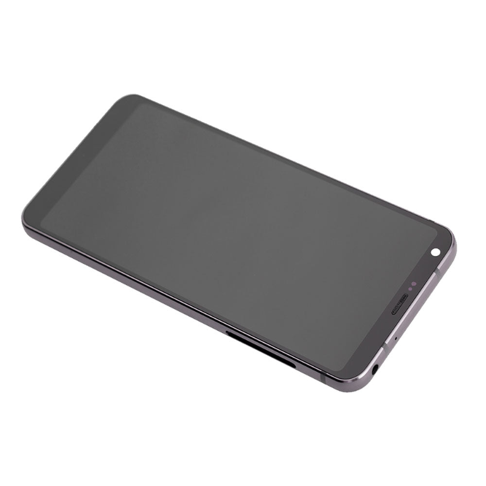 LG G6 LCD With Frame