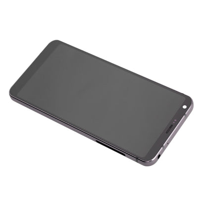 LG G6 LCD With Frame
