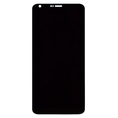 LG G6 LCD Without Frame