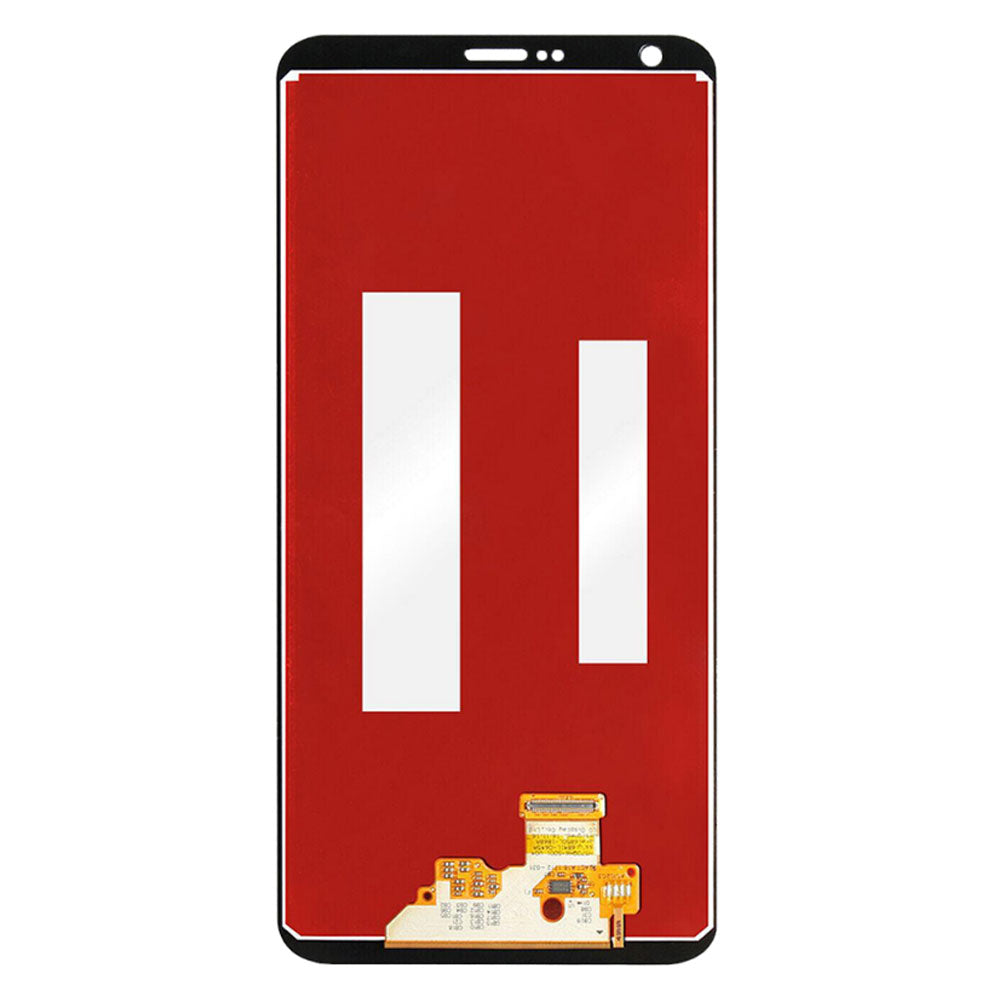 LG G6 LCD Without Frame