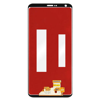 LG G6 LCD Without Frame