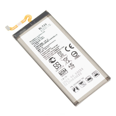 LG G7 One / G7 Fit / G7 ThinQ / Q7 / Q7 Plus / Aristo 5 Battery