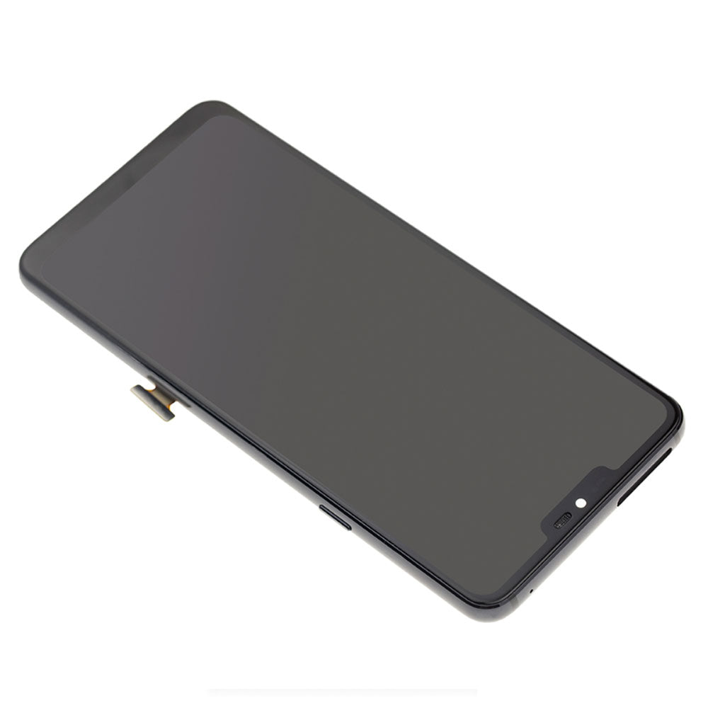 LG G7 ThinQ / G7 Plus / G7 One LCD With Frame