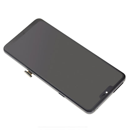 LG G7 ThinQ / G7 Plus / G7 One LCD With Frame