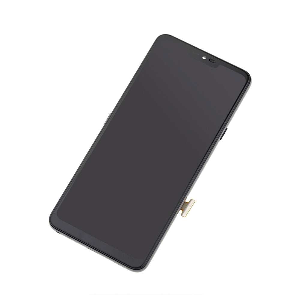 LG G7 ThinQ / G7 Plus / G7 One LCD With Frame