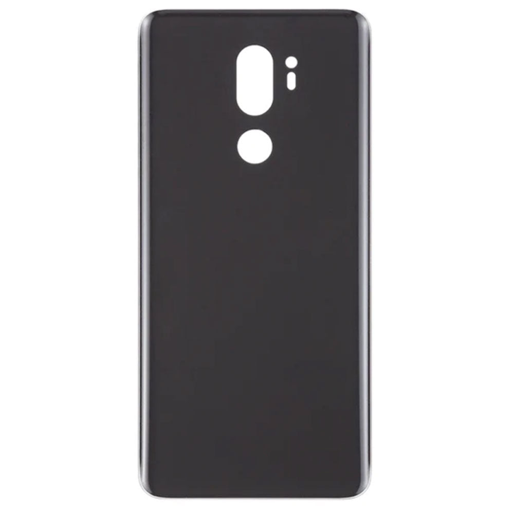 LG G7 ThinQ Back Cover [Aurora Black]