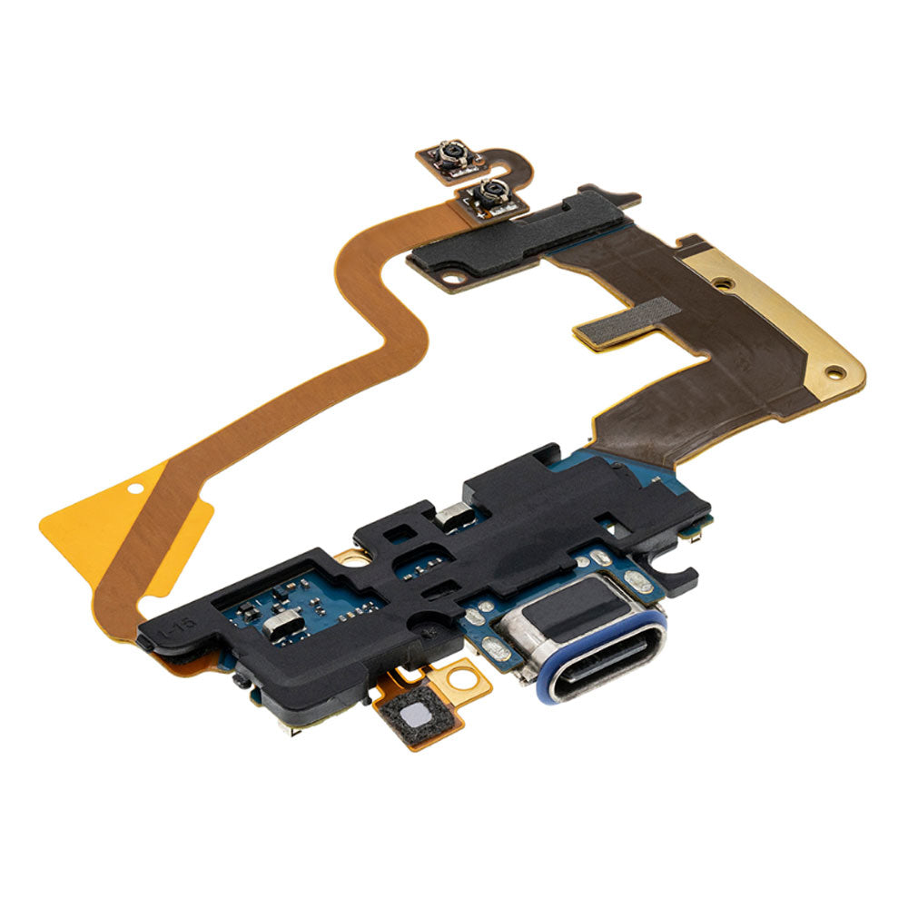 LG G7 ThinQ Charging Port Flex