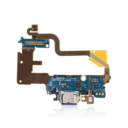 LG G7 ThinQ Charging Port Flex