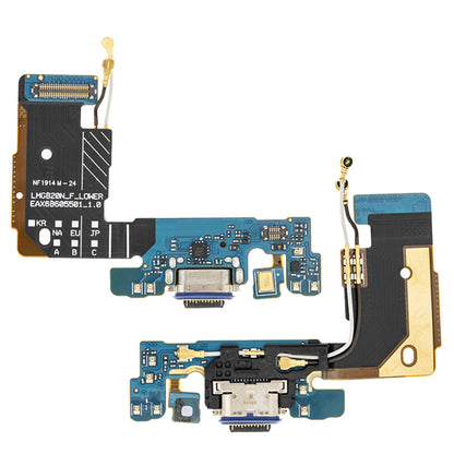 LG G8 ThinQ (G820) Charging Port (US Version)