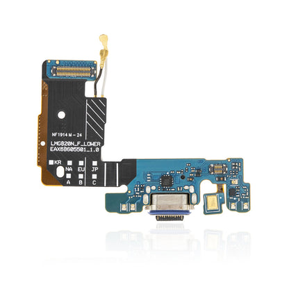 LG G8 ThinQ (G820) Charging Port (US Version)