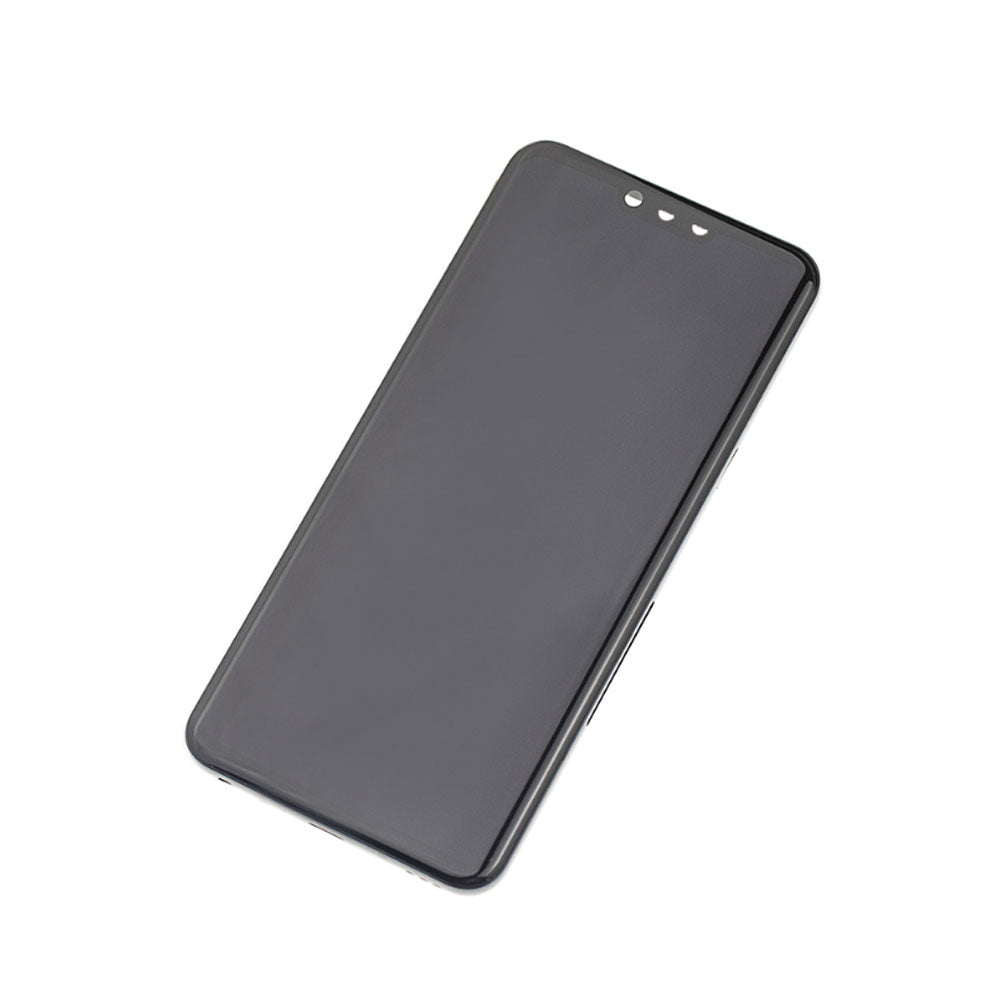 LG G8 ThinQ LCD With Frame