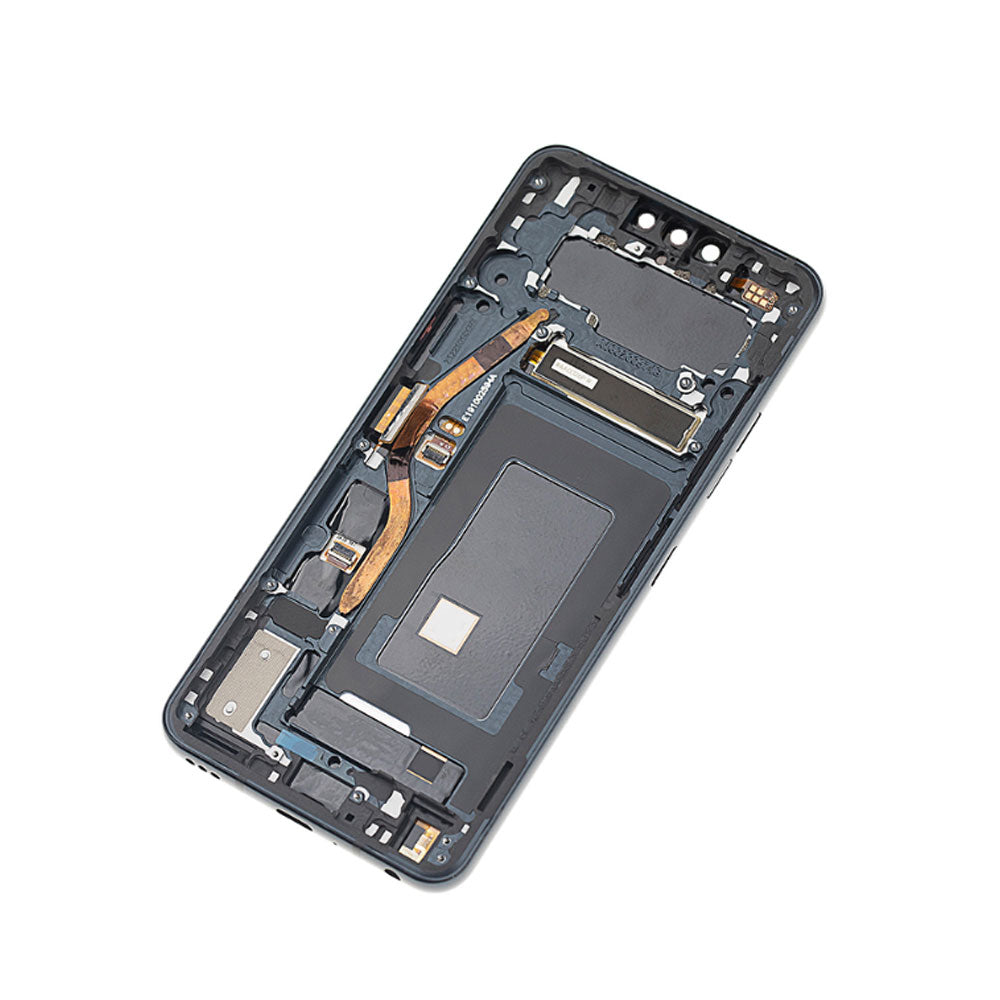 LG G8 ThinQ LCD With Frame