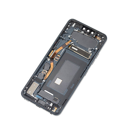 LG G8 ThinQ LCD With Frame